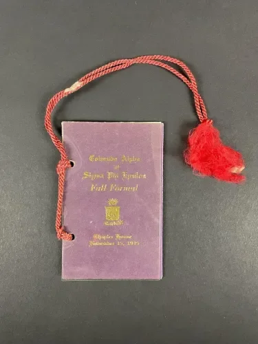 1918 booklet from Library of Congress