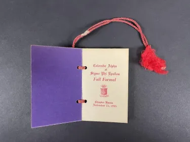 1918 booklet from Library of Congress