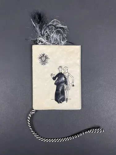 1918 booklet from Library of Congress
