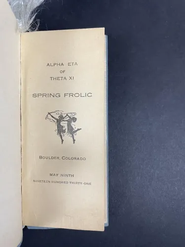 1918 booklet from Library of Congress