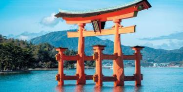 Inland Sea of Japan