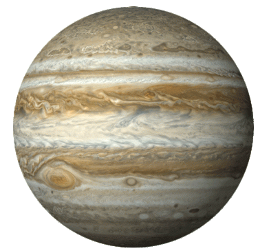 Jupiter picture