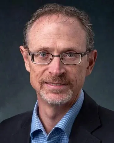 Ken Wright