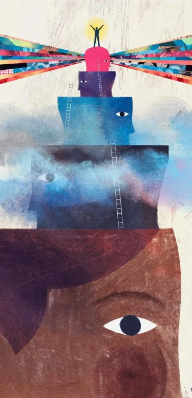 Mental Health Side bar