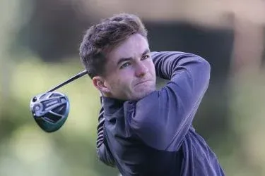Daniel O'Loughlin