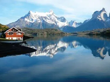 Patagonia Explorer