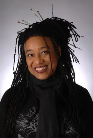 Pamela Z Harris