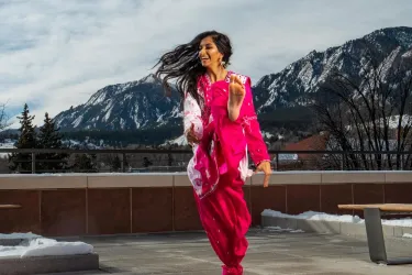 Serena Singh