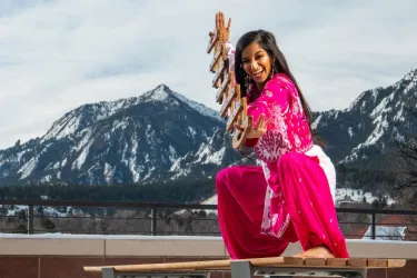 Serena Singh