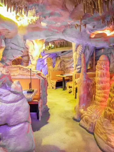Casa Bonita