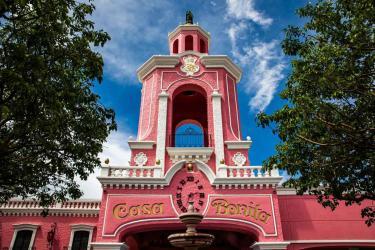 Casa Bonita