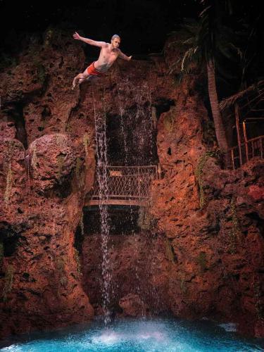 Casa Bonita