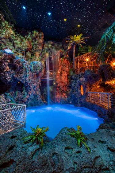Casa Bonita