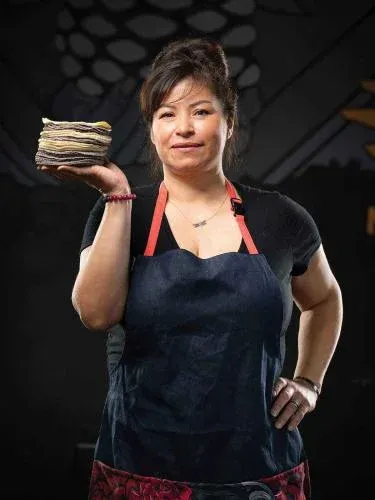 Dana Rodriguez Chef