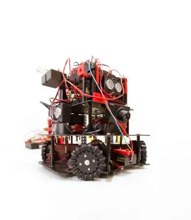 Robotics