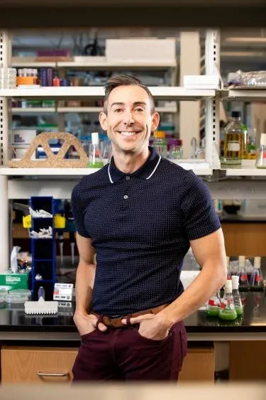 Wil Srubar
