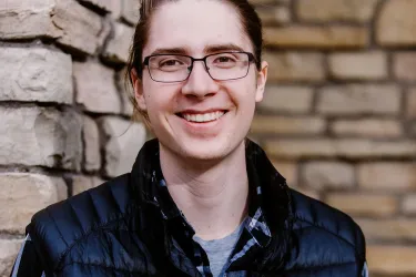 StrideTech employee