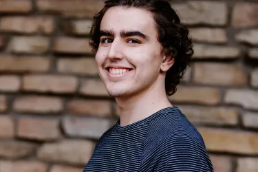 StrideTech employee