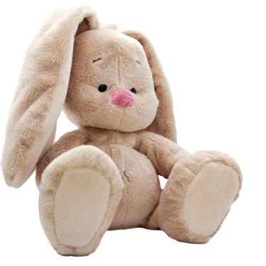 Robot Stuffed Animals for Storytelling