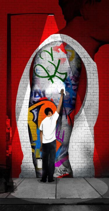 Learning about Gangs from Gang Members