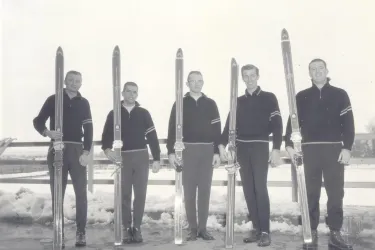 1960 Championships
