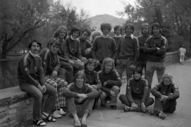 1974 champs