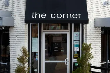 The Corner on The Hill