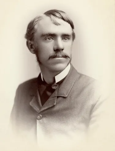 Harold Thompson
