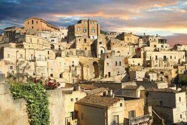 Southern Italy & Sicily