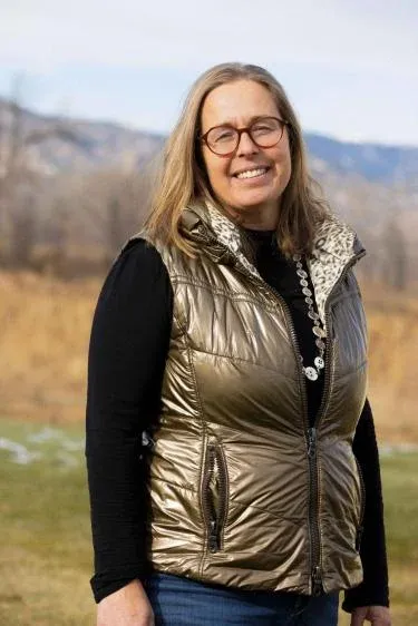 Katja Friedrich