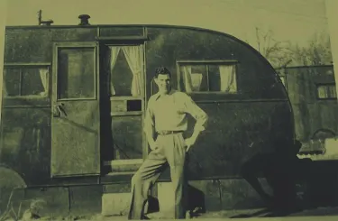 History of Vetsville