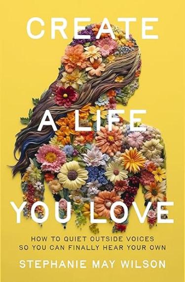 Create a Life you Love book cover