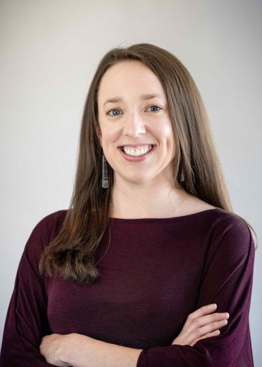 Elizabeth Frank
