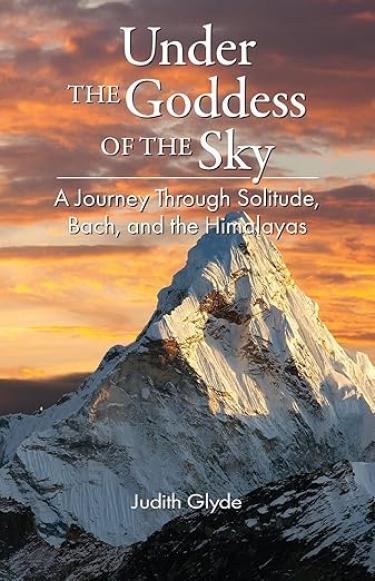 Under the Goddess of the Sky book cover