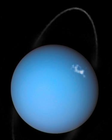 Uranus