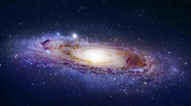 milky way galaxy