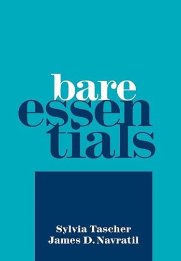 Bare Essentials book cover