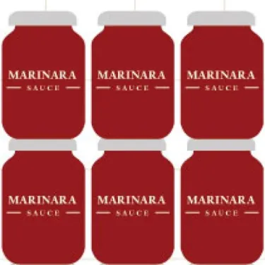 Marinara image