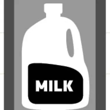 Milk image