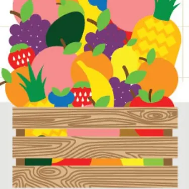 Produce image