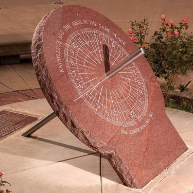 Sundial