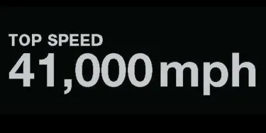 Top speed