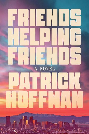 Friends Helping Friends book cover