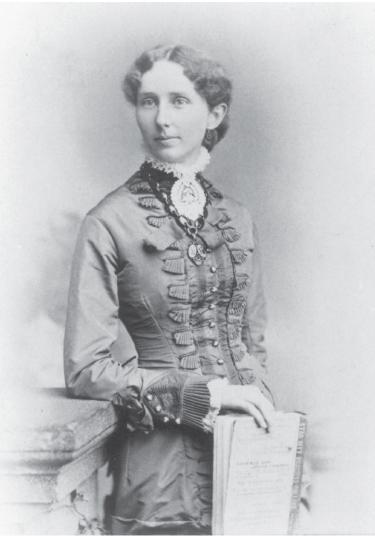 Mary Rippon