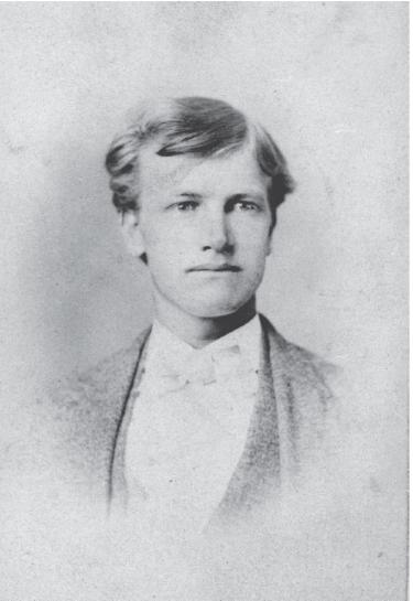 William Housel