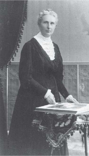 Mary Rippon