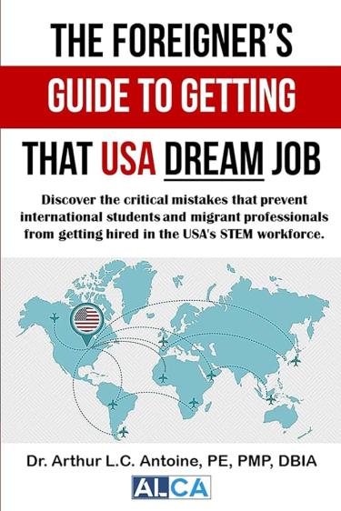 The cover features a map of the world