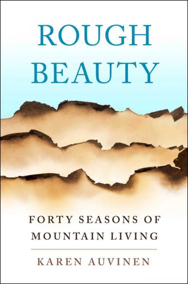 Rough Beauty book cover