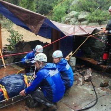 Rocky Mountain Rescue
