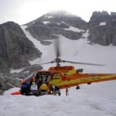 Rocky Mountain Rescue